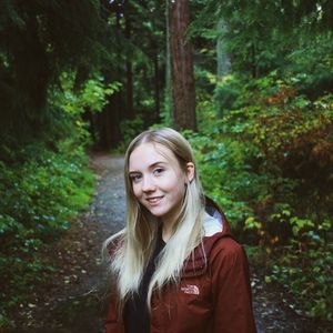 Meet your Posher, Chloë